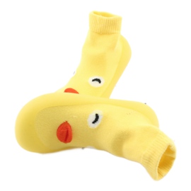 Befado sin alcohol 002P004 naranja amarillo 4