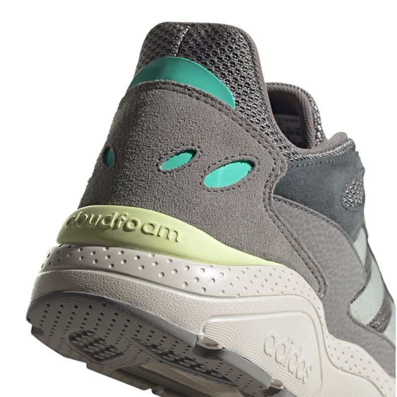 Zapatillas Adidas Crazychaos M EG8742 gris 1