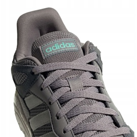Zapatillas Adidas Crazychaos M EG8742 gris 2