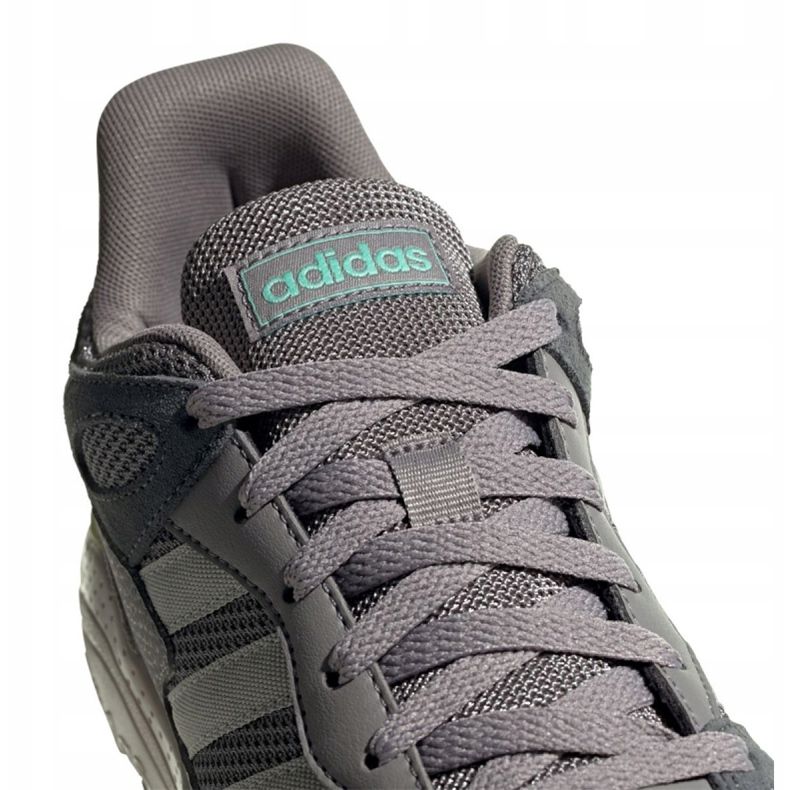 Zapatillas Adidas Crazychaos M EG8742 gris 2