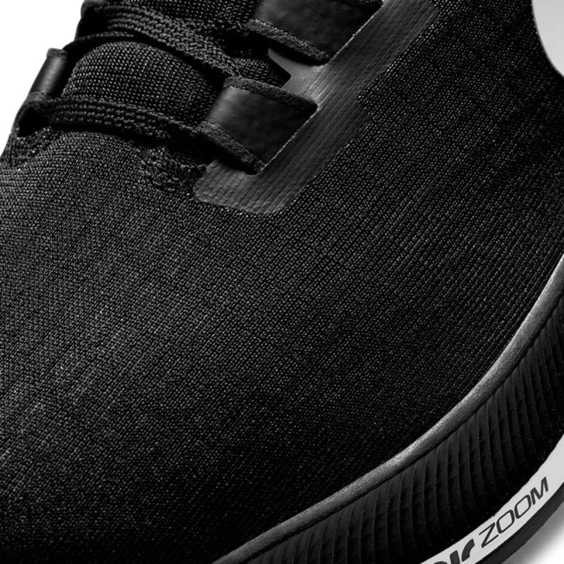 Zapatillas de running Nike Air Zoom Pegasus 37M BQ9646-002 negro 1