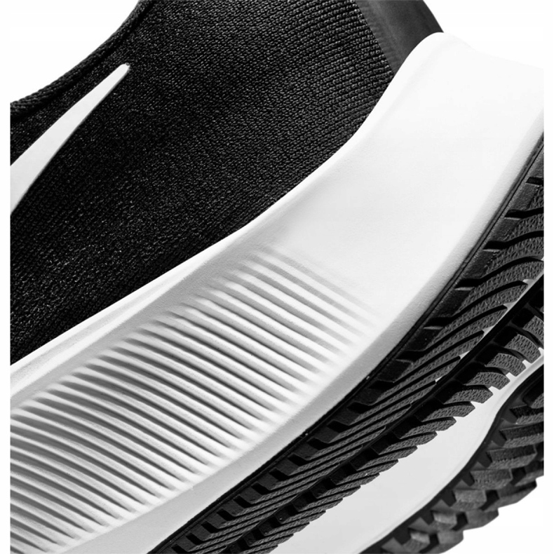 Zapatillas de running Nike Air Zoom Pegasus 37M BQ9646-002 negro 2