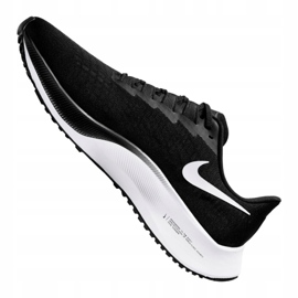 Zapatillas de running Nike Air Zoom Pegasus 37M BQ9646-002 negro 3