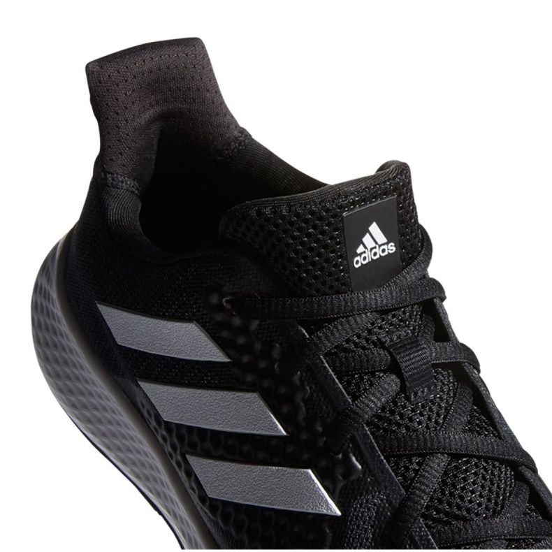 Zapatillas Adidas FitBounce Trainer M EE4599 negro 1