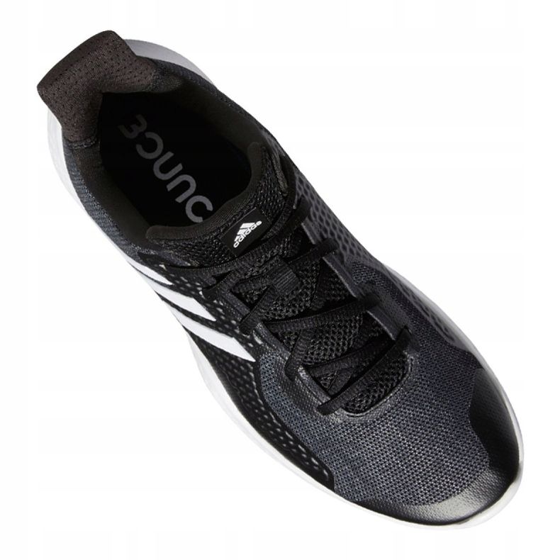 Zapatillas Adidas FitBounce Trainer M EE4599 negro 2
