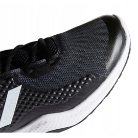 Zapatillas Adidas FitBounce Trainer M EE4599 negro 5
