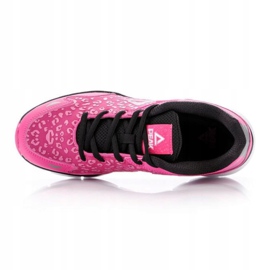 Zapatillas para correr Peak E44218H W 62466-62471 negro rosado 2 Zapatillas para correr Peak E44218H W 62466-62471 negro rosado 2