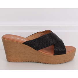 Negro Zapatillas negras 10-235 Negro 2 Negro Zapatillas negras 10-235 Negro 2