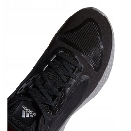 Zapatillas de running adidas Edge Rc M EH3376 negro gris 2