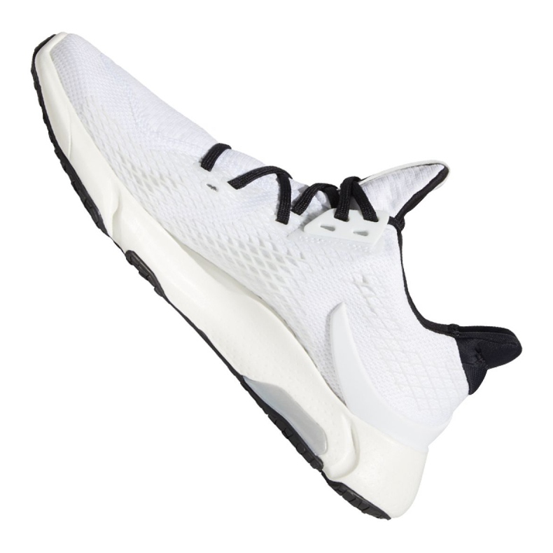 Zapatillas de running adidas Edge Xt M EH0433 blanco negro 1 Zapatillas de running adidas Edge Xt M EH0433 blanco negro 1