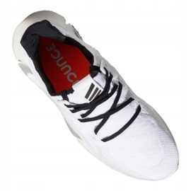 Zapatillas de running adidas Edge Xt M EH0433 blanco negro 3