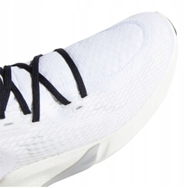 Zapatillas de running adidas Edge Xt M EH0433 blanco negro 4