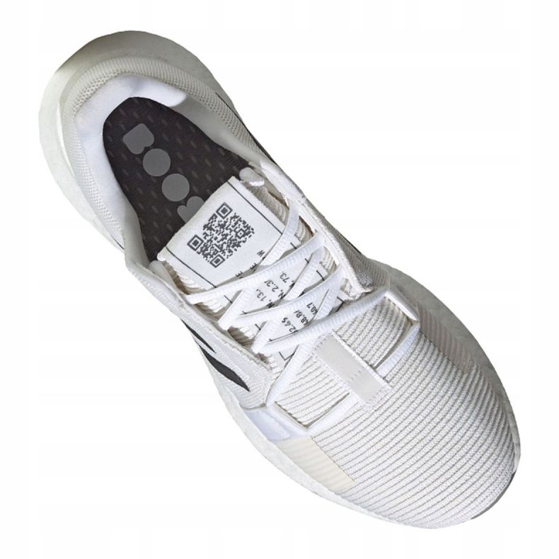 Zapatillas de running adidas Senseboost Go M EG0959 blanco 1