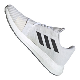Zapatillas de running adidas Senseboost Go M EG0959 blanco 2 Zapatillas de running adidas Senseboost Go M EG0959 blanco 2