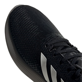 Zapatillas de running adidas SenseBOUNCE + Street M EF0329 negro gris 3