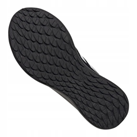 Zapatillas de running adidas SenseBOUNCE + Street M EF0329 negro gris 5