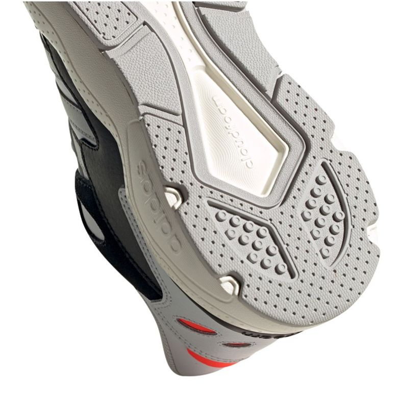 Zapatillas Adidas Crazychaos M EG8746 gris multicolor 1