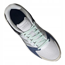 Zapatillas Adidas Crazychaos M EG8746 gris multicolor 4