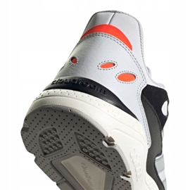 Zapatillas Adidas Crazychaos M EG8746 gris multicolor 6