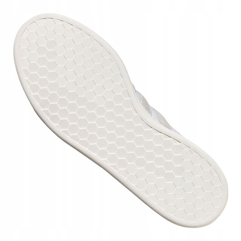 Zapatillas Adidas Grand Court M EG7890 blanco 1