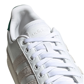 Zapatillas Adidas Grand Court M EG7890 blanco 4