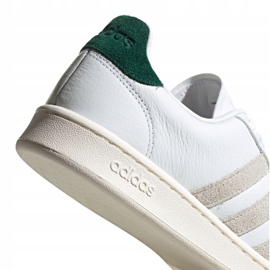Zapatillas Adidas Grand Court M EG7890 blanco 5