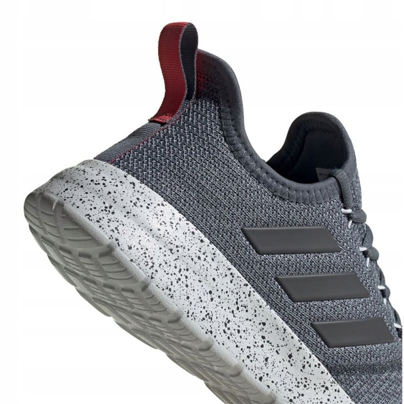 Adidas Lite Racer Reborn M EG4009 gris 1