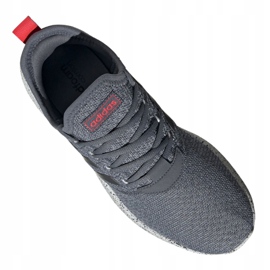 Adidas Lite Racer Reborn M EG4009 gris 4