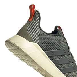 Zapatillas Adidas Questar Flow M EG3196 multicolor 4