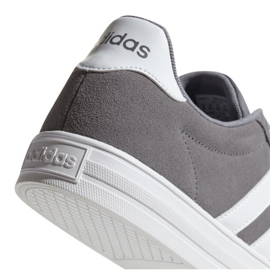 Zapatillas Adidas Daily 2.0 M DB0156 gris 1 Zapatillas Adidas Daily 2.0 M DB0156 gris 1
