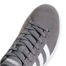 Zapatillas Adidas Daily 2.0 M DB0156 gris 2