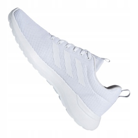 Zapatos adidas Lite Racer Cln M B96568 blanco 1 Zapatos adidas Lite Racer Cln M B96568 blanco 1