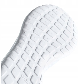 Zapatos adidas Lite Racer Cln M B96568 blanco 2 Zapatos adidas Lite Racer Cln M B96568 blanco 2