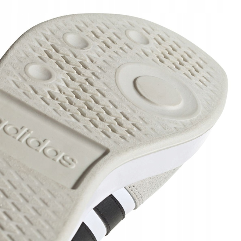 Zapatillas Adidas Court 80s M EE9663 blanco 1 Zapatillas Adidas Court 80s M EE9663 blanco 1