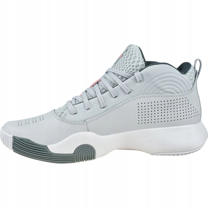Under Armour Lockdown 4 M 3022052-101 multicolor gris 1 Under Armour Lockdown 4 M 3022052-101 multicolor gris 1