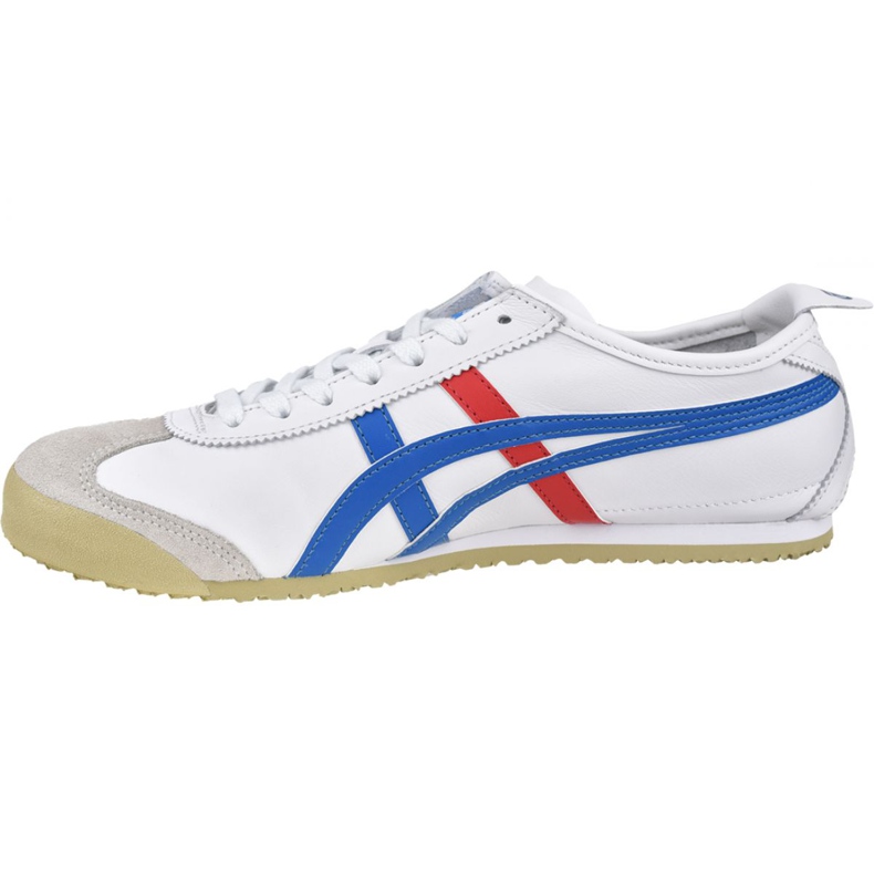Asics Zapatillas Onitsuka Tiger Mexico 66 M DL408-0146 blanco 1