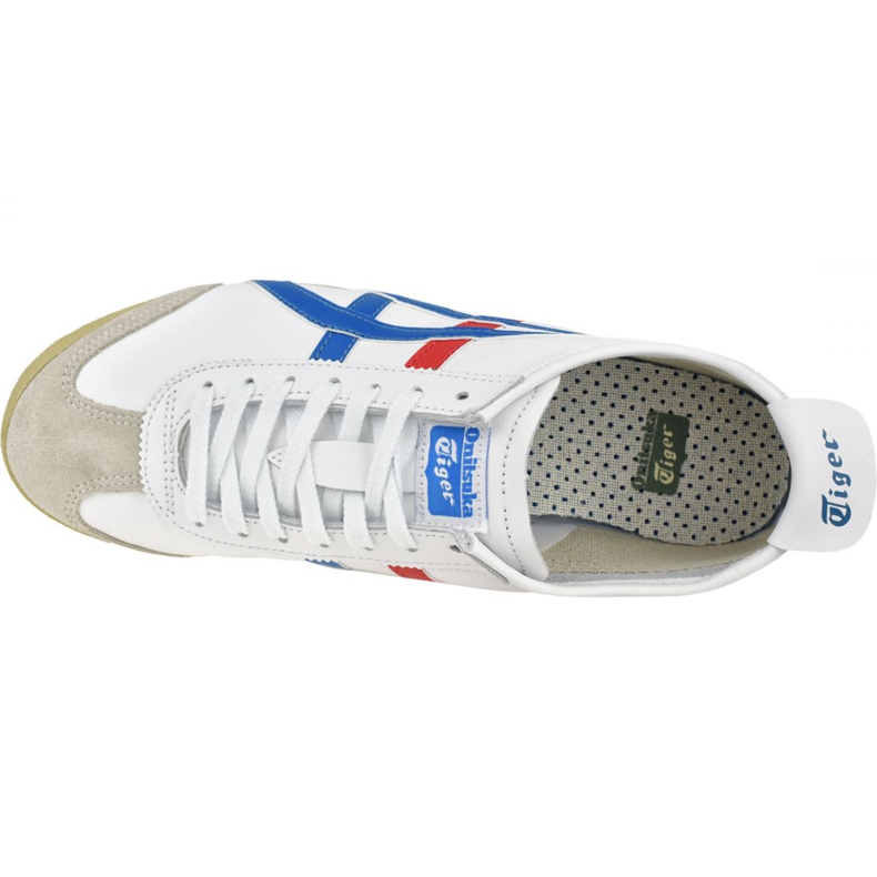 Asics Zapatillas Onitsuka Tiger Mexico 66 M DL408-0146 blanco 2