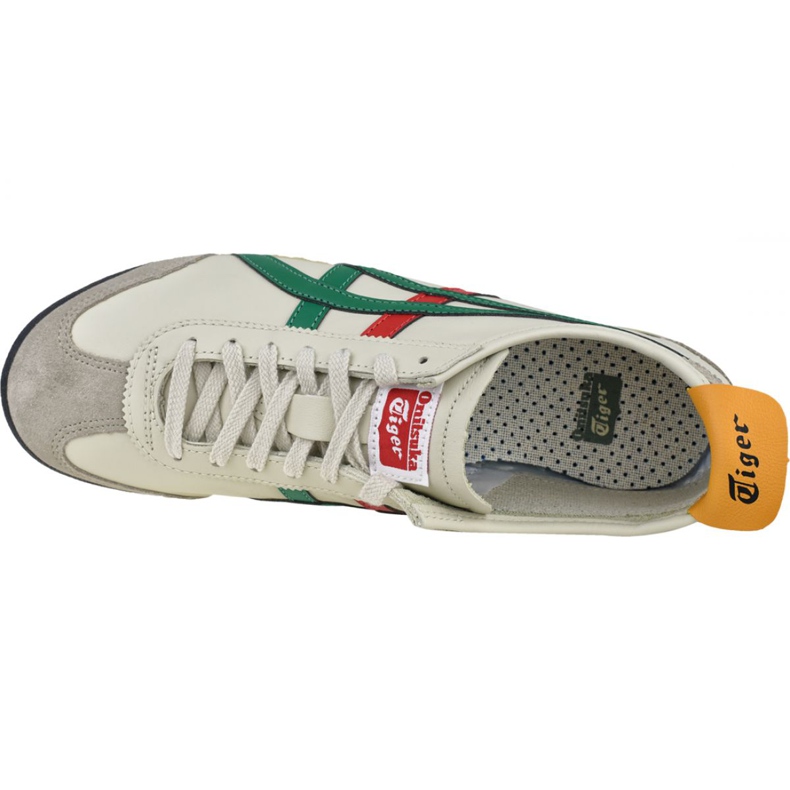 Asics Zapatillas Onitsuka Tiger Mexico 66 M DL408-1684 multicolor 2