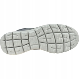 Skechers Summits-South Rim M 52812-CHAR gris 3