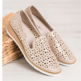 Goodin Señores dorados relucientes 1 Goodin Señores dorados relucientes 1