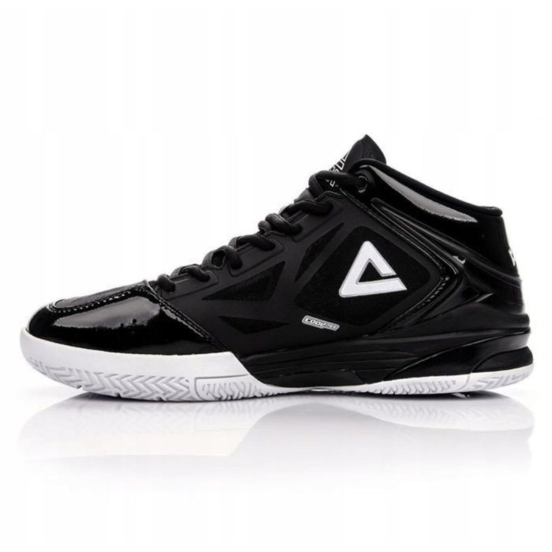 Zapatillas de baloncesto Peak E33323A M 62271-62277 multicolor negro 1 Zapatillas de baloncesto Peak E33323A M 62271-62277 multicolor negro 1