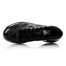 Zapatillas de baloncesto Peak E33323A M 62271-62277 multicolor negro 2 Zapatillas de baloncesto Peak E33323A M 62271-62277 multicolor negro 2
