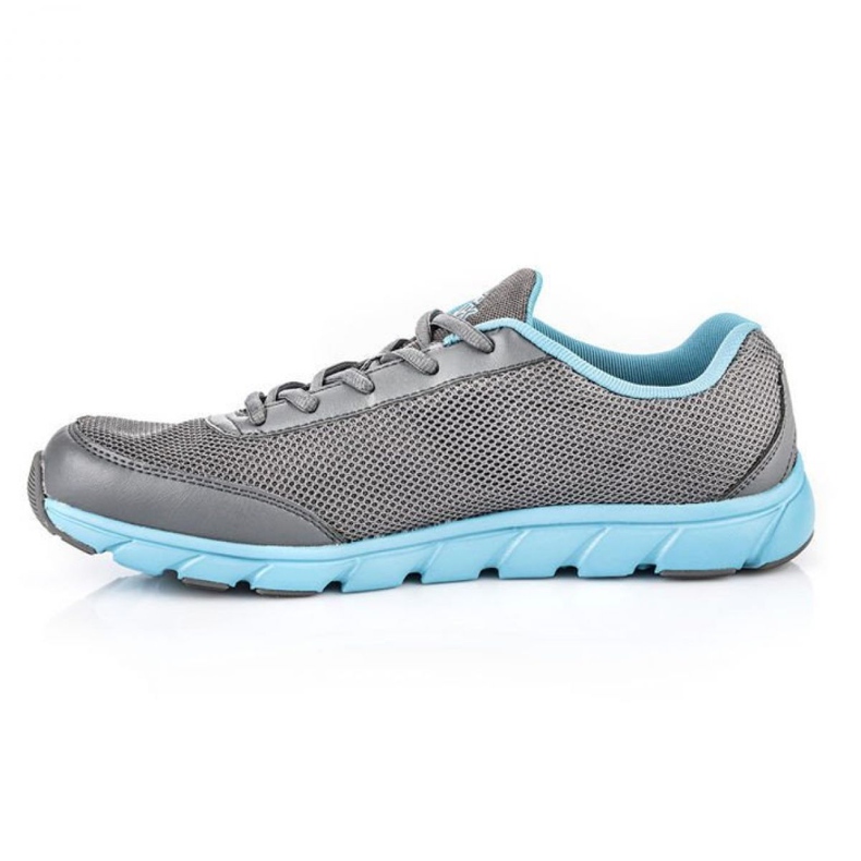 Zapatillas Peak E43823H M 61325-61327 gris azul 1