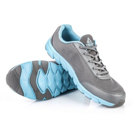 Zapatillas Peak E43823H M 61325-61327 gris azul 5