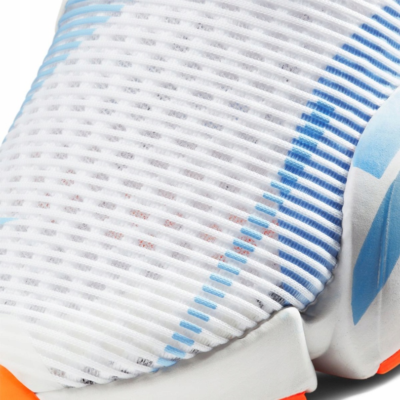 Zapatillas de entrenamiento Nike Air Zoom SuperRep Premium W CJ0820-046 blanco 1