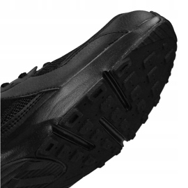Calzado Nike Air Max Excee Gs Jr CD6894-005 negro 2