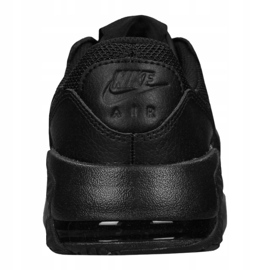 Calzado Nike Air Max Excee Gs Jr CD6894-005 negro 4