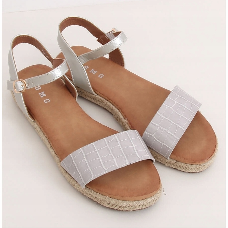 Sandalias alpargatas grises WH939 Grey 1 Sandalias alpargatas grises WH939 Grey 1
