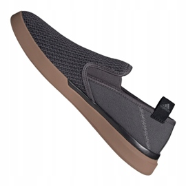 Adidas Sleuth Slip-On M EF7181 gris 2