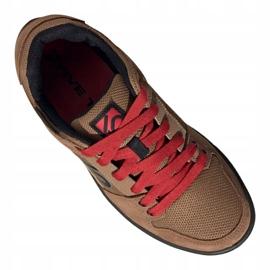 Zapatillas Adidas Five Ten Freerider M EF6951 marrón 1